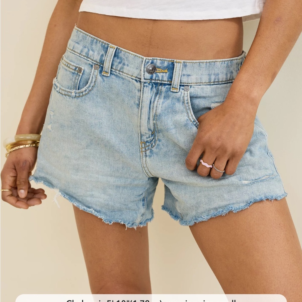 Aerie Daydream shorts
